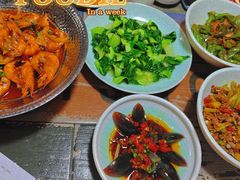 -湘香楼(浦三路店)