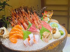 -花潮料理艺食馆(世欧广场店)