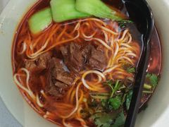 -李先生牛肉面大王(长春儿童医院店)