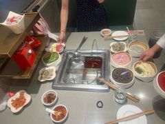 -海底捞火锅(龙岗星河COCO Park店)