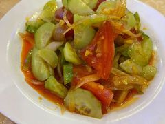 -维吾尔餐厅(宜山路店)