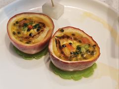 -79号渔船海鲜饭店(宝安店)