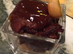 -那家小馆•北京菜•烤鸭(香山店)