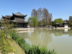 -清晏园