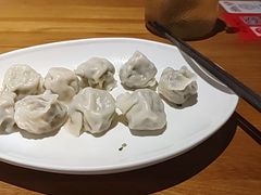-伊喜饺子·烤鸭(五道口学院路店)