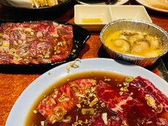 -丸福烤肉(君隆广场店)