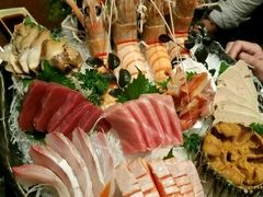 -割烹旭日本料理(龙湖狮山天街店)