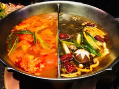 -湊湊火锅·茶憩(新中关购物中心店)