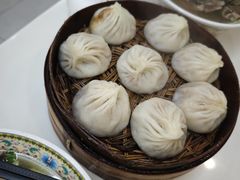 -锡缘无锡小笼馆(武胜路店)