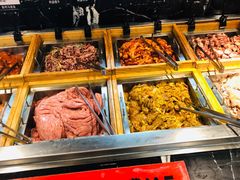-韩盛·盛江山自助料理(学院路江北大学城店)