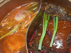 -镇江龙·火锅串串(武侯祠店)