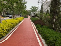 -马栏河运动公园