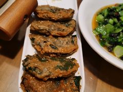 -桂小厨广西菜(青秀万达店)