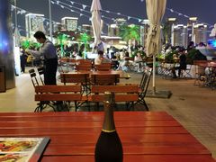 -PAULANER普拉那德国啤酒花园(千玺广场店)