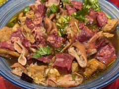 -正阳门饭庄·烤鸭·北京菜(万丰路七里庄店)