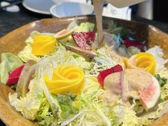 -正德楼果木烤鸭·渔家菜(东港店)