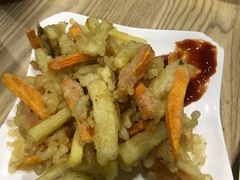 -贤花饭店(凯德店)