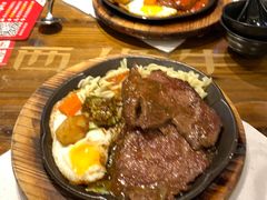 -西缘牛排(荟聚购物中心店)