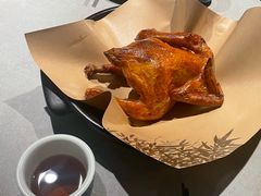 -绿茶餐厅(广州天河城店)