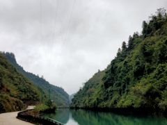 -狮子关旅游区
