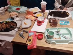 -豪客来牛排(重庆金源世纪广场1731店 )