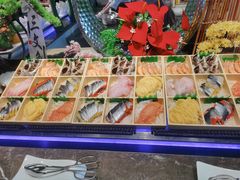 -澜小宴·锦绣江南(金沙滩店)