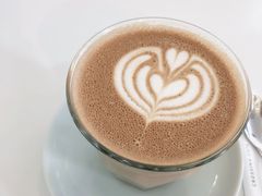 -边渡咖啡烘焙店(昙华林店)