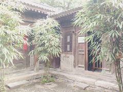 -胡氏古民居建筑