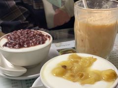 -义顺牛奶公司(新马路老店)