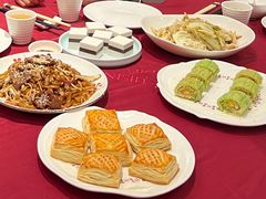 -北园酒家(小北路店)
