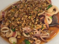 -老头儿油爆虾(胜利河美食街店)