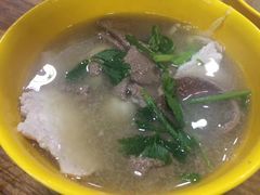 -正正文志记猪什汤