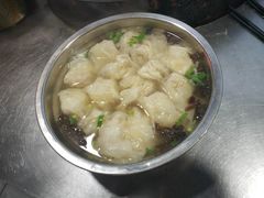-小董骨汤馄饨店(通扬路店)