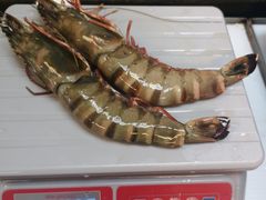 -ZF Seafood Restaurant 卓峰海鲜餐