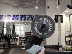 -汗水空间私教健身连锁(SM广场店)