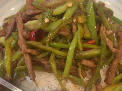 -西部马华清真兰州牛肉面·烧烤夜市(关东店)
