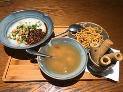 -大王油茶(磁器口店)