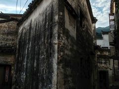 -上坦村