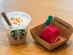 -星巴克臻选(深圳龙华红山天虹店)