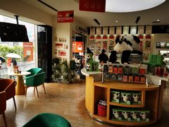 -熊猫邮局(少城店)