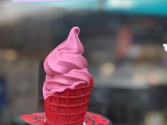 -麦当劳(磨子桥店)