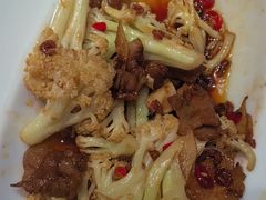 -老铺烤鸭(宝鸡店)