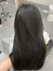 -Leslie Style·莱斯发型烫染