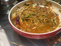 -金掌勺东北菜(格兰晴天店)