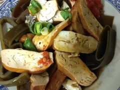 -海口蔡肉羹面鲁肉饭(文化店)