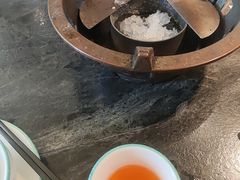 -南海底小海鲜·湘菜(鲁巷吴家湾店)