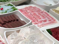 -海底捞大排档火锅(悦荟广场店)