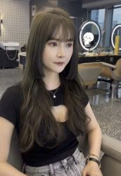 -藤野造型·专业烫染店