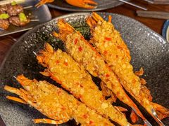 -贰醒·私房小院烧烤 (太古里店)