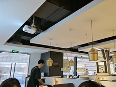-太二酸菜鱼(正大广场店)
